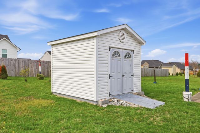 101 Tom Spragens Road, Danville, KY 40422