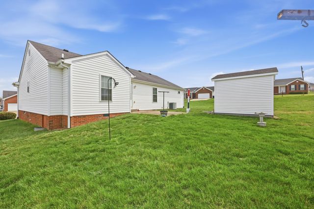 101 Tom Spragens Road, Danville, KY 40422