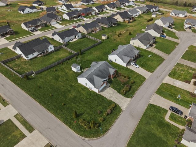 101 Tom Spragens Road, Danville, KY 40422