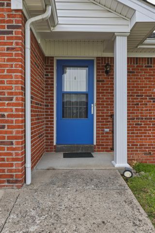 101 Tom Spragens Road, Danville, KY 40422