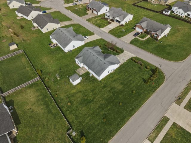 101 Tom Spragens Road, Danville, KY 40422