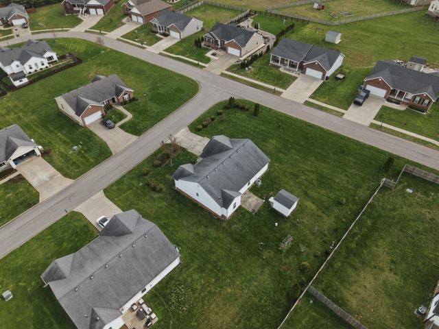 101 Tom Spragens Road, Danville, KY 40422