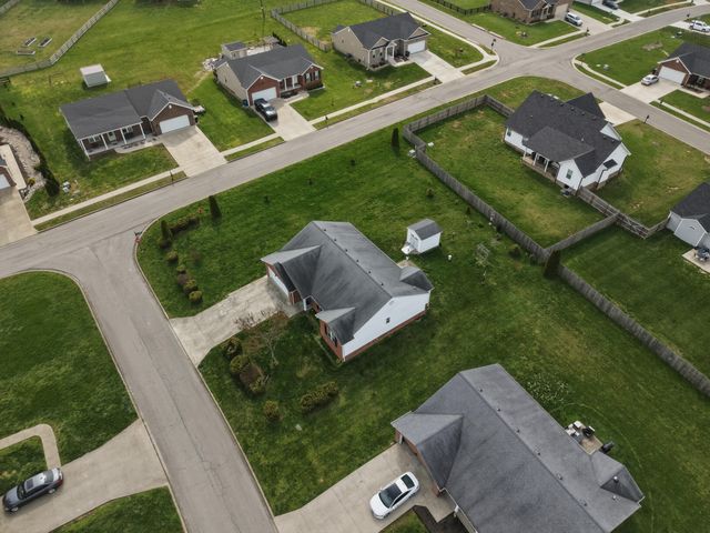 101 Tom Spragens Road, Danville, KY 40422