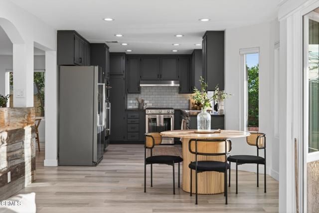 4975 N Buttercreek Road, Moorpark, CA 93021