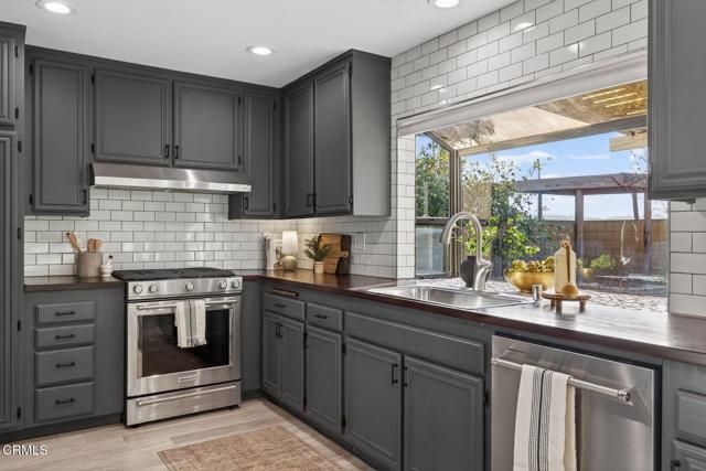 4975 N Buttercreek Road, Moorpark, CA 93021