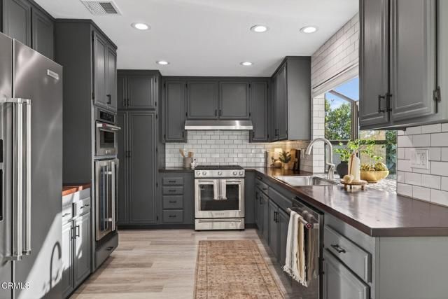 4975 N Buttercreek Road, Moorpark, CA 93021