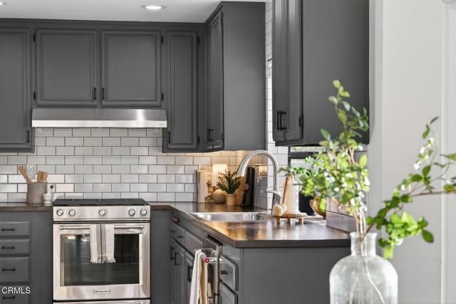 4975 N Buttercreek Road, Moorpark, CA 93021