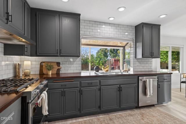 4975 N Buttercreek Road, Moorpark, CA 93021