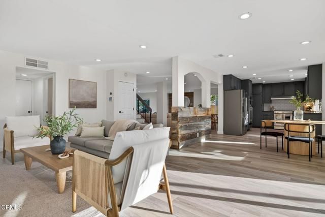 4975 N Buttercreek Road, Moorpark, CA 93021