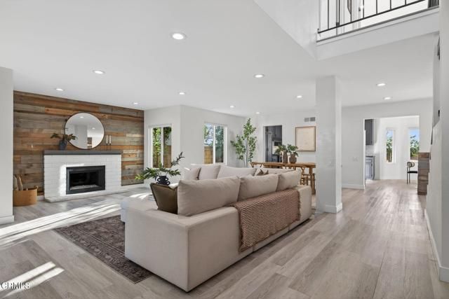 4975 N Buttercreek Road, Moorpark, CA 93021