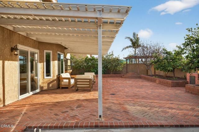 4975 N Buttercreek Road, Moorpark, CA 93021