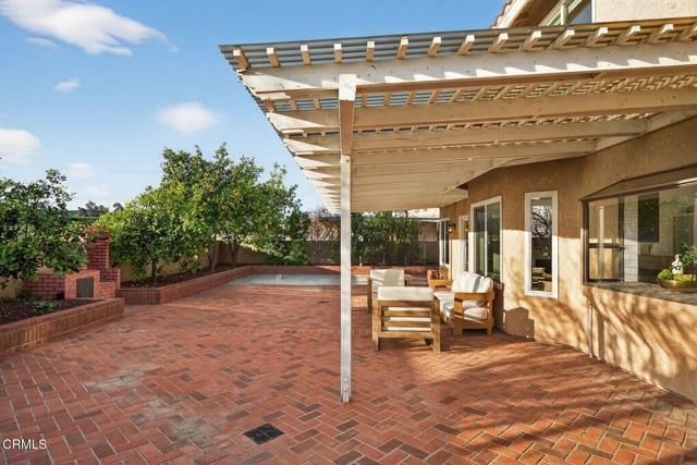 4975 N Buttercreek Road, Moorpark, CA 93021