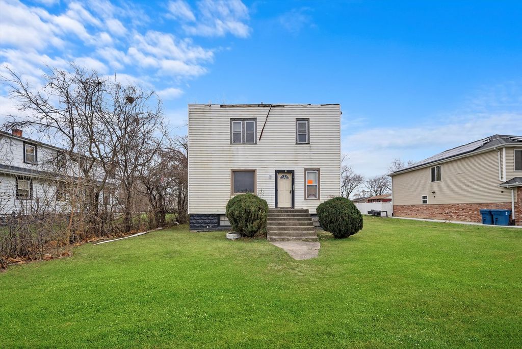 Address unavailable.