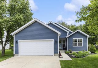 736 Prairie Road, Galloway, OH 43119