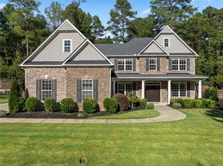 6660 Canyon Cove, Cumming, GA 30028