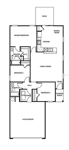 560 MARION OAKS MANOR, Ocala, FL 34473