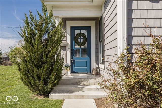 26 Adler Street, Indianapolis, IN 46225