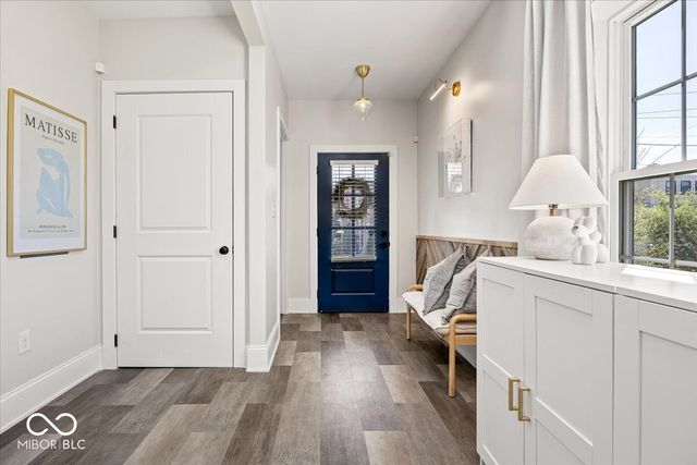 26 Adler Street, Indianapolis, IN 46225