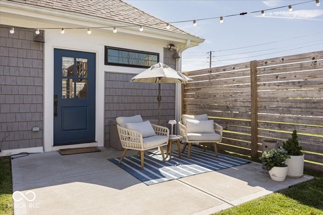 26 Adler Street, Indianapolis, IN 46225