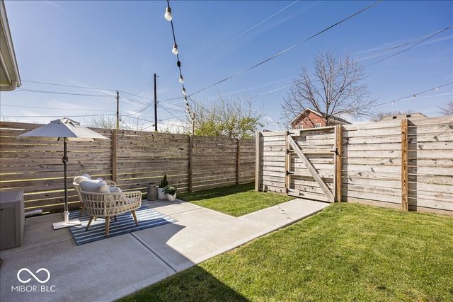 26 Adler Street, Indianapolis, IN 46225