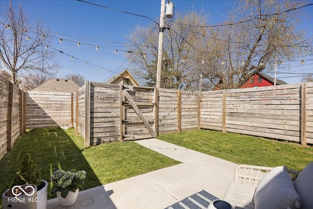 26 Adler Street, Indianapolis, IN 46225