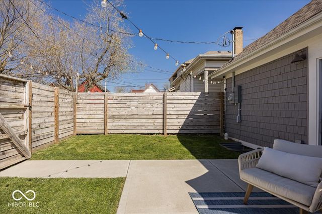 26 Adler Street, Indianapolis, IN 46225