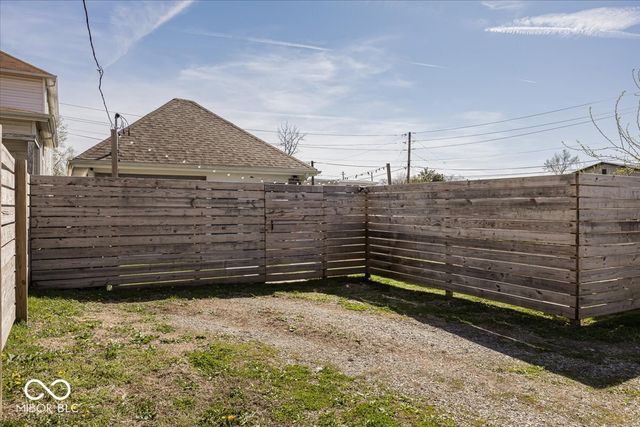 26 Adler Street, Indianapolis, IN 46225