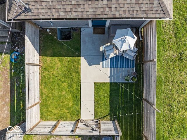 26 Adler Street, Indianapolis, IN 46225