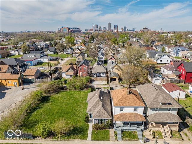 26 Adler Street, Indianapolis, IN 46225