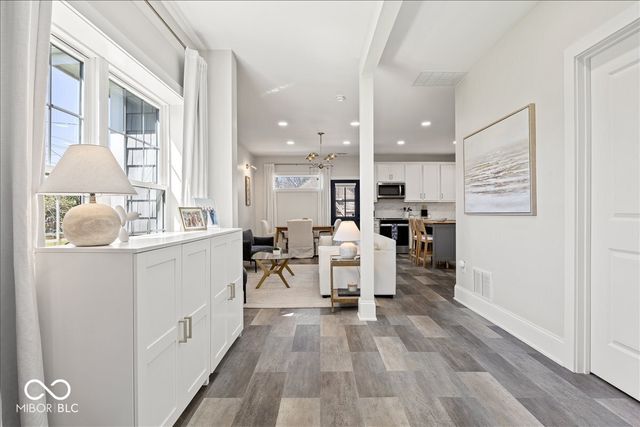 26 Adler Street, Indianapolis, IN 46225