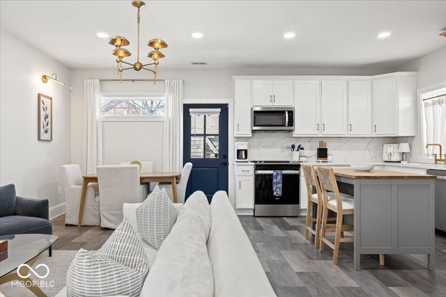 26 Adler Street, Indianapolis, IN 46225