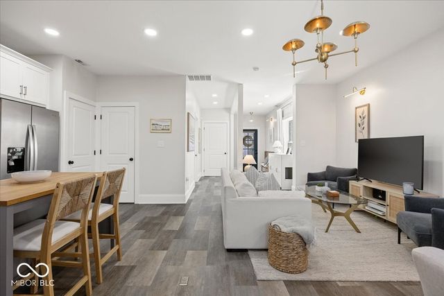 26 Adler Street, Indianapolis, IN 46225