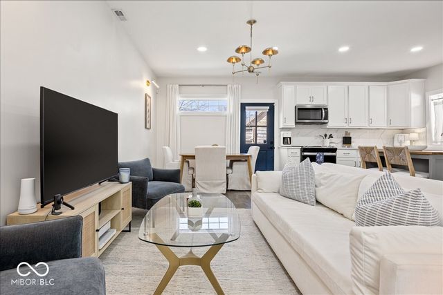 26 Adler Street, Indianapolis, IN 46225