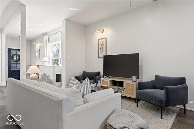 26 Adler Street, Indianapolis, IN 46225