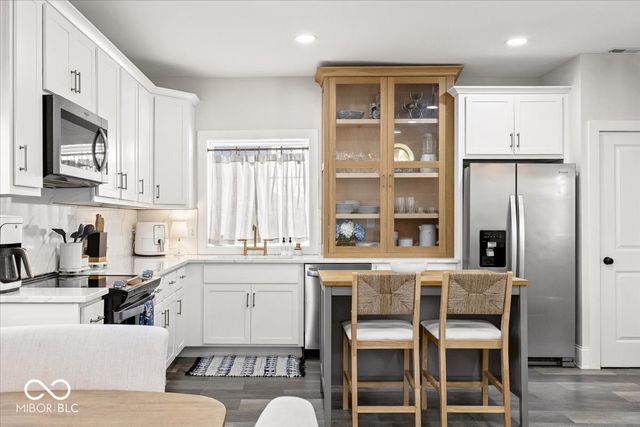 26 Adler Street, Indianapolis, IN 46225