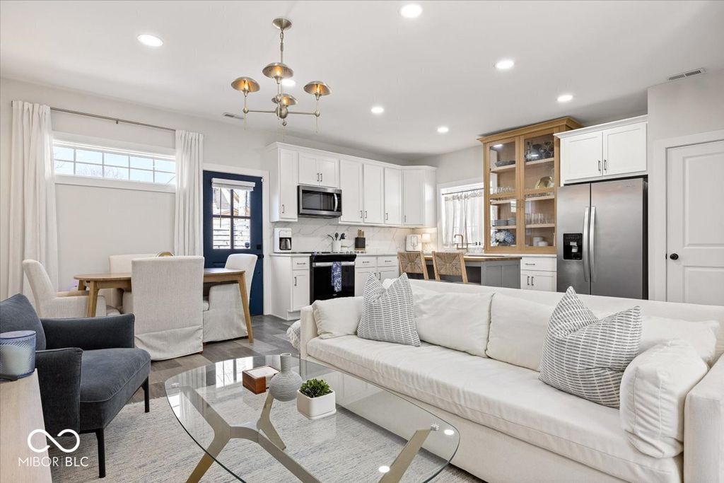 26 Adler Street, Indianapolis, IN 46225