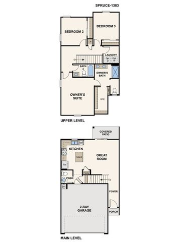 3353 Landon Drive West, Bullhead City, AZ 86429