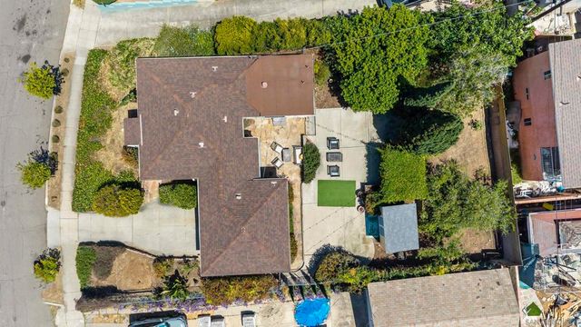 5527 Encina Dr, San Diego, CA 92114