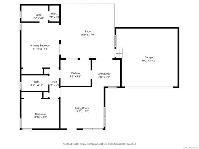 5527 Encina Dr, San Diego, CA 92114