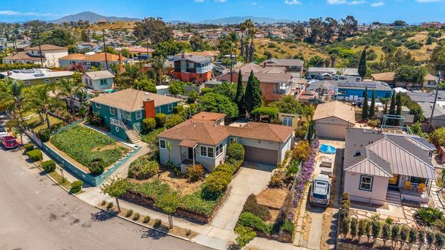 5527 Encina Dr, San Diego, CA 92114