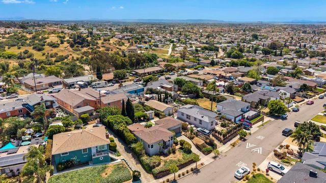 5527 Encina Dr, San Diego, CA 92114
