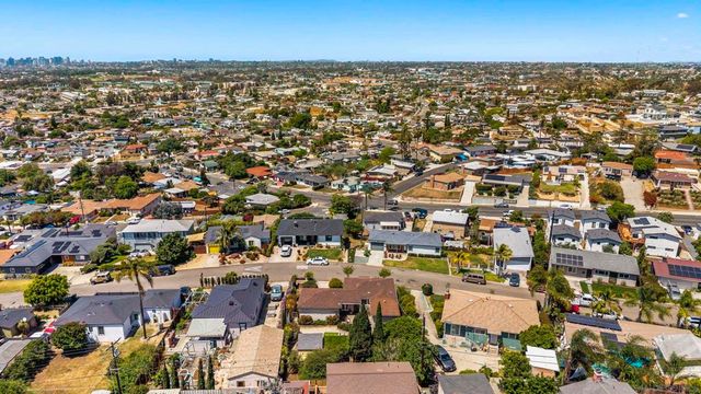 5527 Encina Dr, San Diego, CA 92114