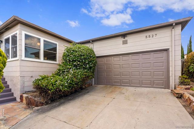 5527 Encina Dr, San Diego, CA 92114