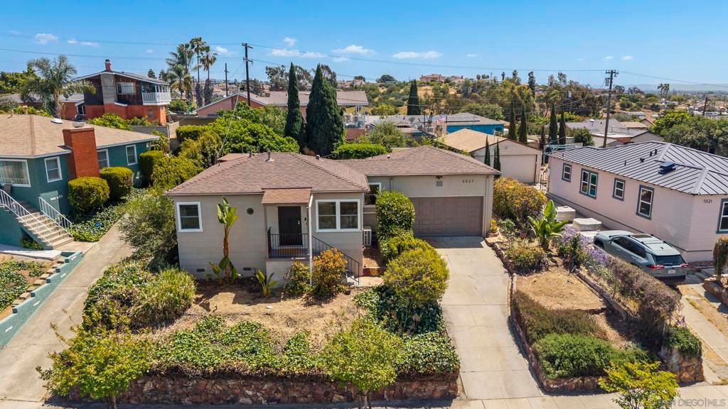 5527 Encina Dr, San Diego, CA 92114