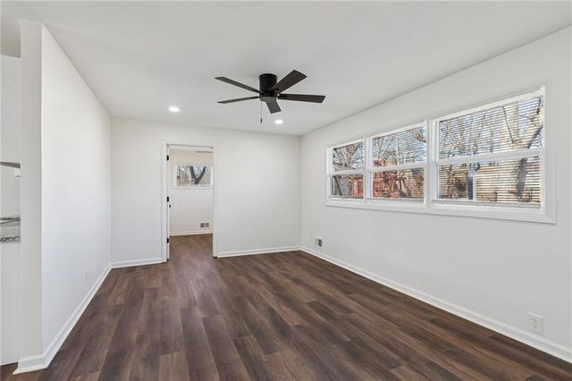 7706 E 110TH Street, Kansas City, MO 64134