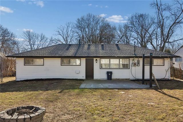 7706 E 110TH Street, Kansas City, MO 64134