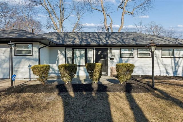 7706 E 110TH Street, Kansas City, MO 64134