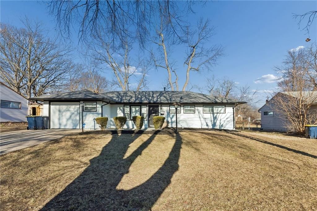 7706 E 110TH Street, Kansas City, MO 64134