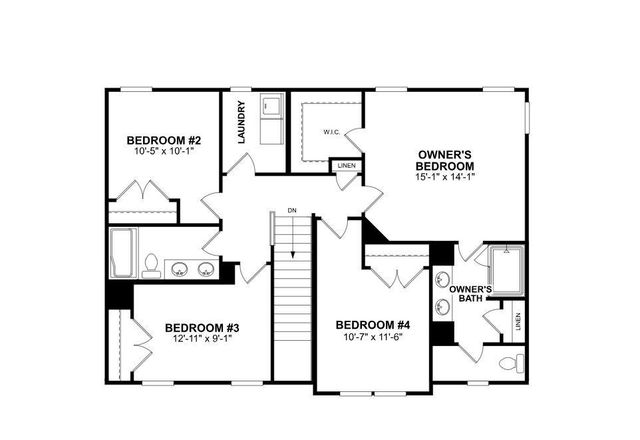 1414 Bucknell Street, Wingate, NC 28174