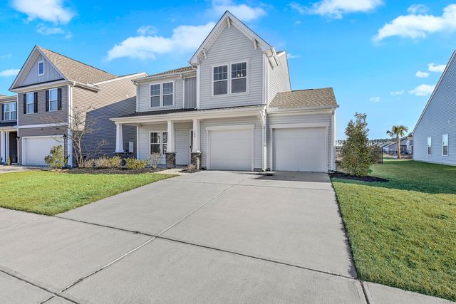 108 Plover Way, Summerville, SC 29486